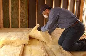 Reflective Insulation in Taos Pueblo, NM